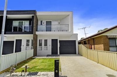 50A Carinda Street, Ingleburn