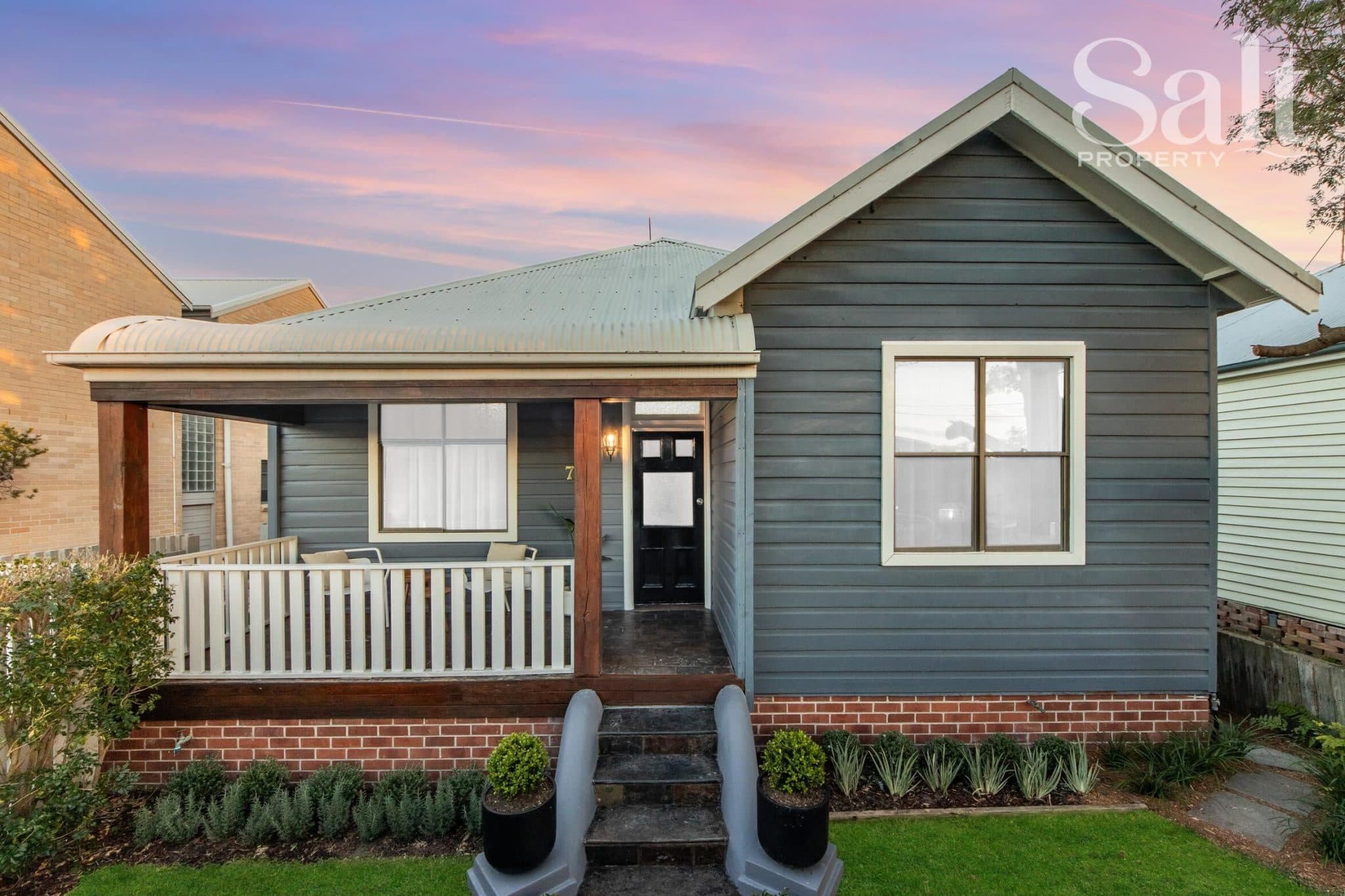 7 Snedden Street, Merewether