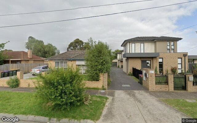 Thomastown listing image