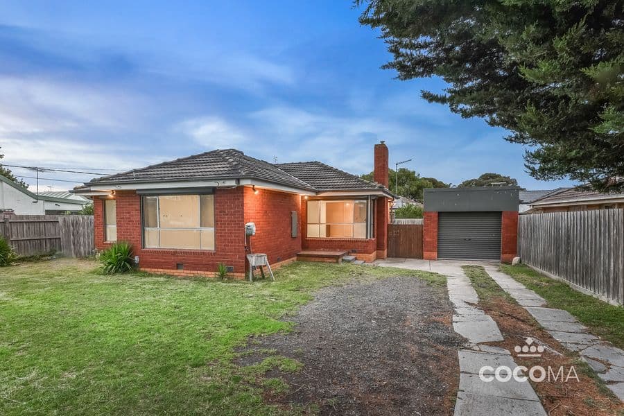 21 Houlder Avenue, Junction Village
