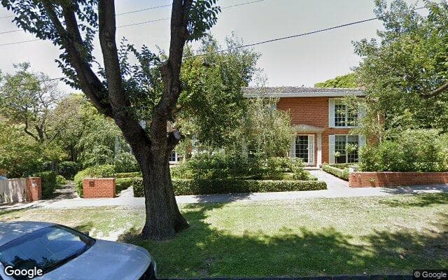 40 Lansell Road, Toorak, VIC, 3142