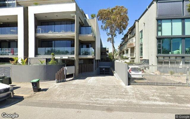 301/348 Beaconsfield Parade, St Kilda West, VIC, 3182