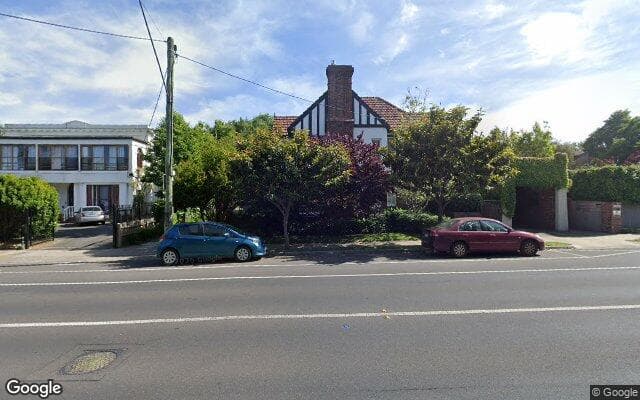 6/136 Alma Road, St Kilda East, VIC, 3183